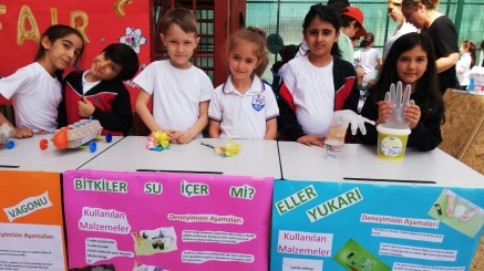 Bilim Senliği