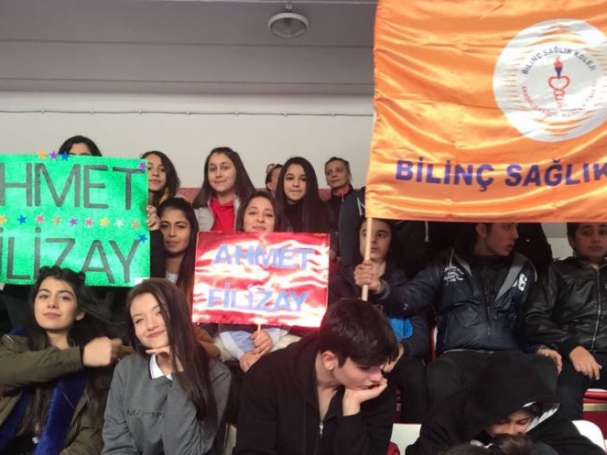 Taekwondo Turnuvası