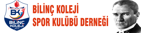Bilinç Koleji Spor Kulübü Derneği